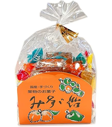 Amazon | 飯島商店 みすず飴 角袋 信州長野県上田の銘菓 お土産 みすゞ
